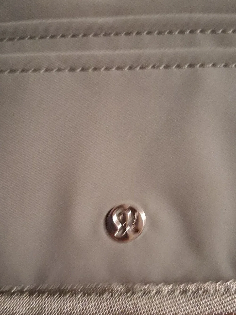 lululemon athletica slim card